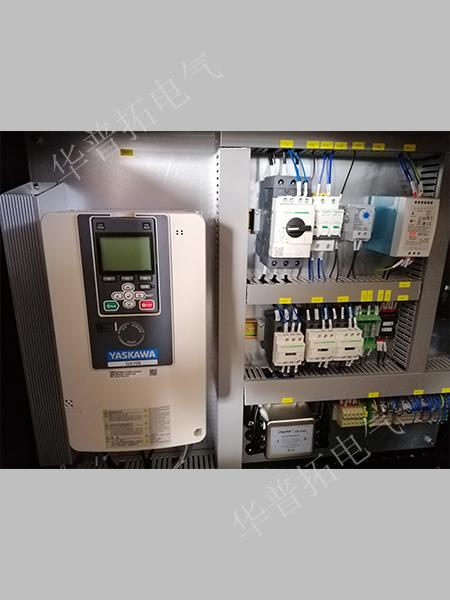 盐城变频器控制柜价格-变频器控制柜厂家报价-华普拓电气